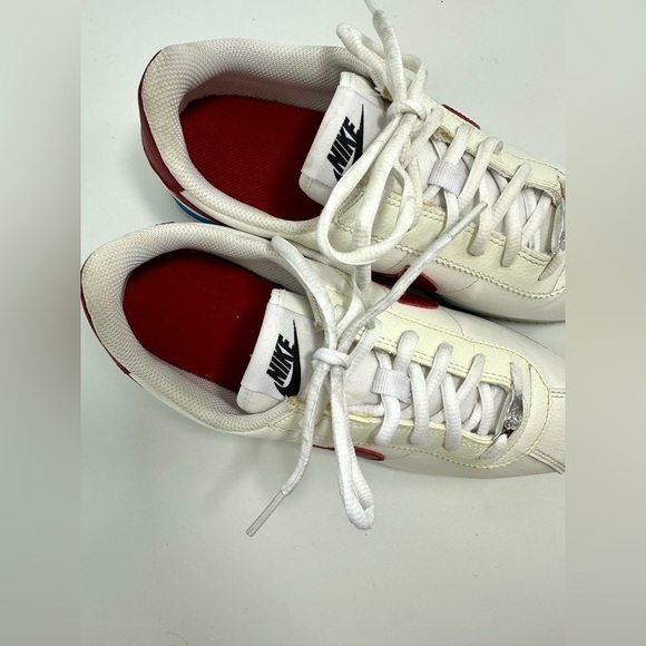 Nike Cortez Forest Gump Sneakers size 6.5 - Picture 6 of 13